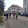 požig, policija, sodišče