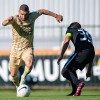 mura, partizan, pripravljalna-tekma