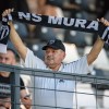 mura, partizan, pripravljalna-tekma