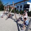 otroško-igrišče, črenšovci