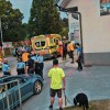 tržič, iskalna akcija, reševalci, gasilci