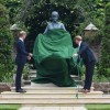 Princesa diana, kip, william, harry,