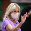 Jill Biden