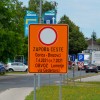zapora-ceste, zapora, obvoz