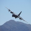 Vojaško letalo C-130