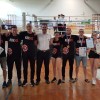 kickboxing-klub-murska-sobota, državno-prvenstvo, tomo, kološa