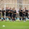 mura, skopje, uradni-trening