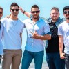 Poskočni muzikantje