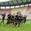 mura, skopje, uradni-trening