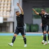 mura, skopje, uradni-trening