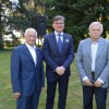 ustanova-dr.-šiftarjeva-fundacija, vrt-spominov-in-tovarištva, petanjci, tišina