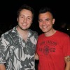 Alex Volasko, Omar Naber