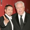 Robert Downey Jr. in Robert Downey Sr.