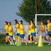 žnk, žnk-nona-pomurje-beltinci, trening