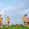 žnk, žnk-nona-pomurje-beltinci, trening