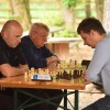 krog, šah