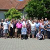 gizela-bejek, lucova, stoti-rojstni-dan, 100-let