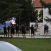 murska-sobota, navijači-mure