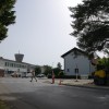 zdrastveni-dom, murska-sobota, gradnja-parkirišča