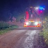 nesreča, tržič, pgd bistrica pri tržiču