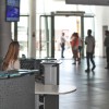 recepcija, hotel, turizem