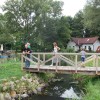 hotiza, hotiški-dnevi, ribe
