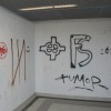 grafiti, murska-sobota, grafitiranje
