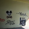 grafiti, murska-sobota, grafitiranje