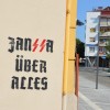grafiti, murska-sobota, grafitiranje