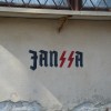 grafiti, murska-sobota, grafitiranje