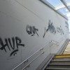 grafiti, murska-sobota, grafitiranje