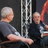 gary-sherman, grossmannov-festival-fantastičnega-filma-in-vina, dejan, ognjanović