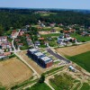 Naselje Rabelčja vas, cesta 1