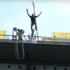 robert-roškar, bungee-jumping
