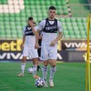 mura, razgrad, trening