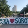 črno-beli, navijači, nš-mura, razgrad, ludogorec