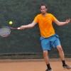 murska-sobota, tenis