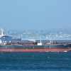 tanker MV Mercer Street