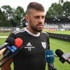Amadej Maroša, nš Mura