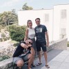 Samantha Maya, Kevin Koradin, Clifford Goilo
