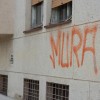 black-gringos, nš-mura, zbor