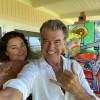 PIERCE BROSNAN