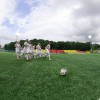 vilna, trening, mura