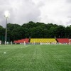 vilna, trening, mura