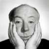 Alfred Hitchcock