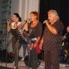 romano-glauso, lendava, koncert