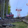 maggiore, žičnica, gondola