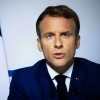 Emmanuel Macron