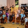 poletna šola violončela, murska sobota