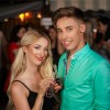 Anej Piletič in Iza Hrastnik Fink 1